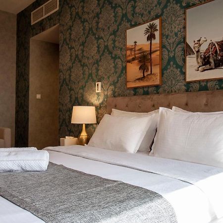 La Buena Vida Holiday Homes - Beach Front Very Spacious, Luxe And Modern 3 Bedroom With Full Kitchen In Jbr , 3 Min To The Jbr Beach Dubai Marina And Tram Station Buitenkant foto