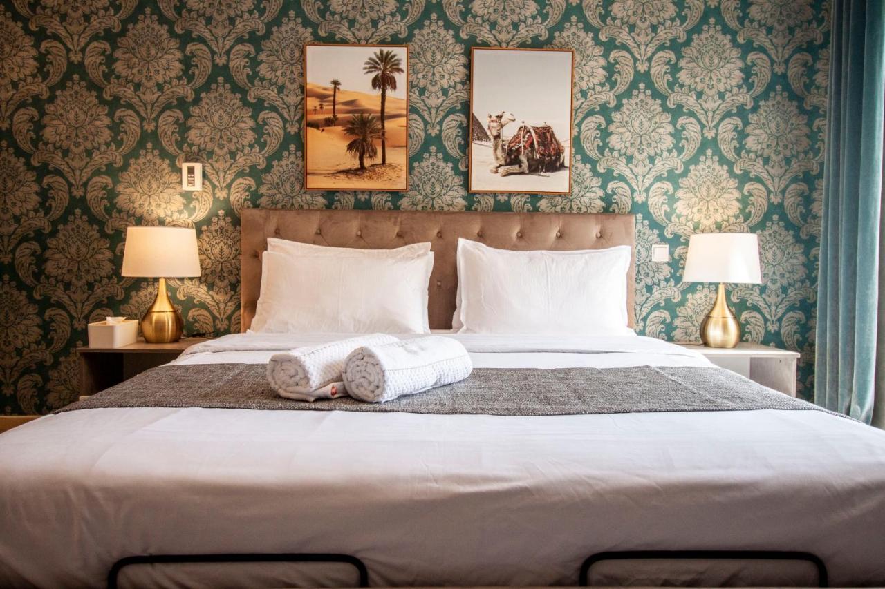La Buena Vida Holiday Homes - Beach Front Very Spacious, Luxe And Modern 3 Bedroom With Full Kitchen In Jbr , 3 Min To The Jbr Beach Dubai Marina And Tram Station Buitenkant foto