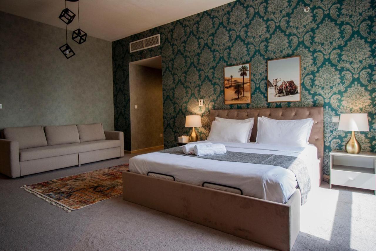 La Buena Vida Holiday Homes - Beach Front Very Spacious, Luxe And Modern 3 Bedroom With Full Kitchen In Jbr , 3 Min To The Jbr Beach Dubai Marina And Tram Station Buitenkant foto